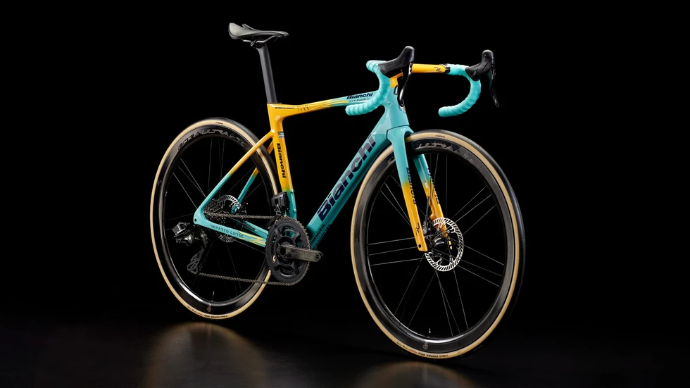 Bianchi Specialissima Bici Corsa Bianchi 2021 Bianchi